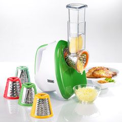 Vegetable cutter