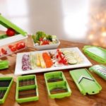 vegetable cutters