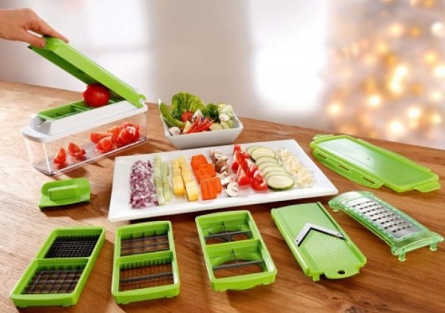 vegetable cutters