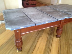 what does weight depend on?