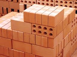 bricks suitable for laying