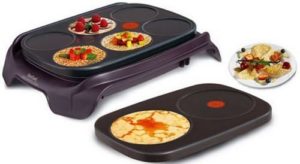 industrial pancake maker