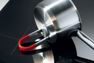 Cookware should be magnetic