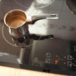 cookware on induction cooker