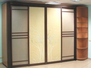 prevention of defects in wardrobes