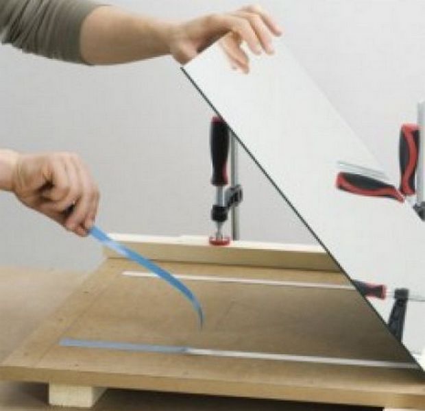 simple and safe operation