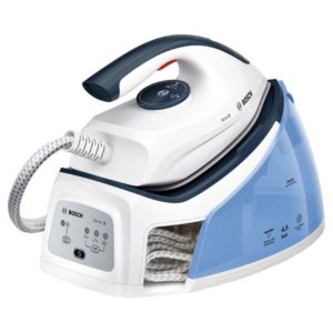 checking the steam generator