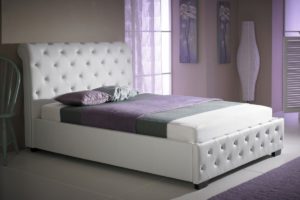 Models of Euro sleeping beds