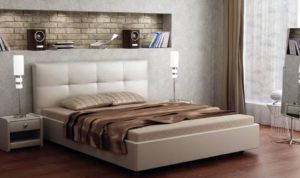 Models of Euro sleeping beds