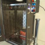 homemade infrared dryer