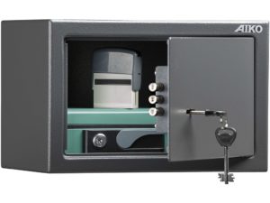 safes with key lock