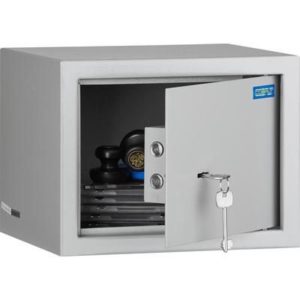safes with key lock