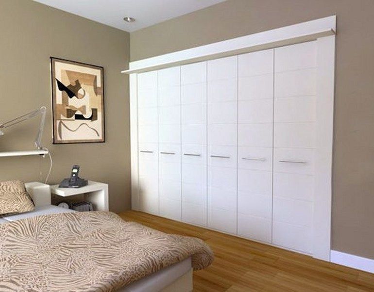 lifting cabinet doors