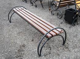 bench