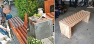 bench making process