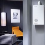 how much energy does an electric boiler consume?