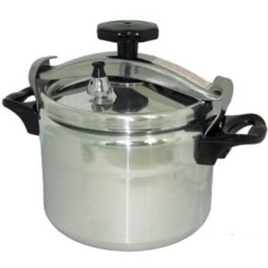 Pressure cooker