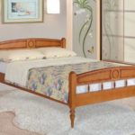 The bed is creaking, what should I do?