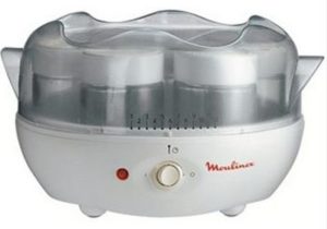 standard yogurt maker