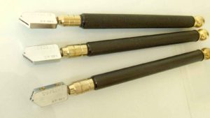 glass cutter