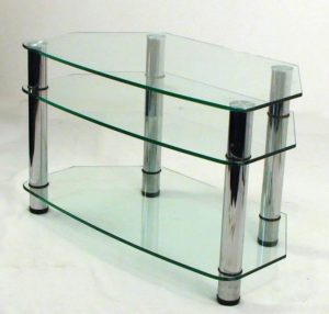 glass cabinet