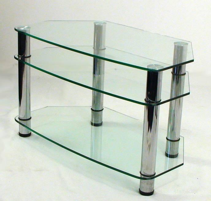 glass cabinet