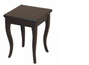 stool with hard seat