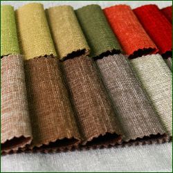 upholstery fabric