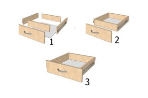 boxes