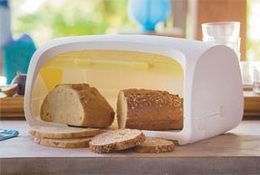 large bread box