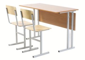 School desk