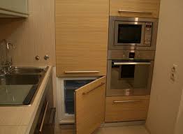 built-in refrigerator