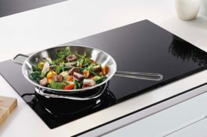 choosing an induction cooker