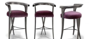 choosing a bar stool