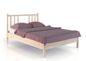 high bed