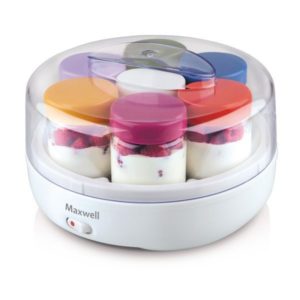 standard yogurt maker