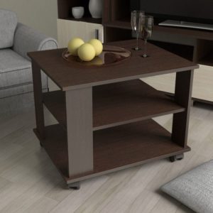functional table