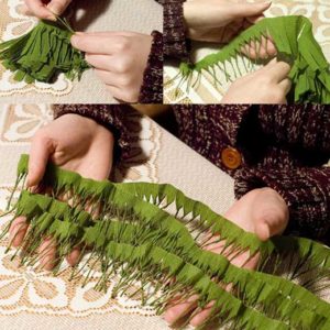 Manufacturing process