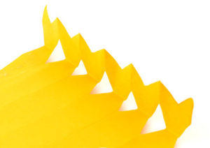 DIY Christmas tree candy