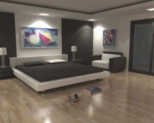 Photos of modern bedrooms 3