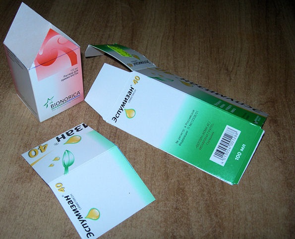 A small house can be made from pill packaging.