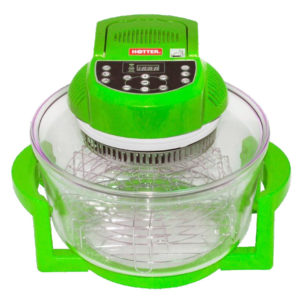 What is it - an air fryer