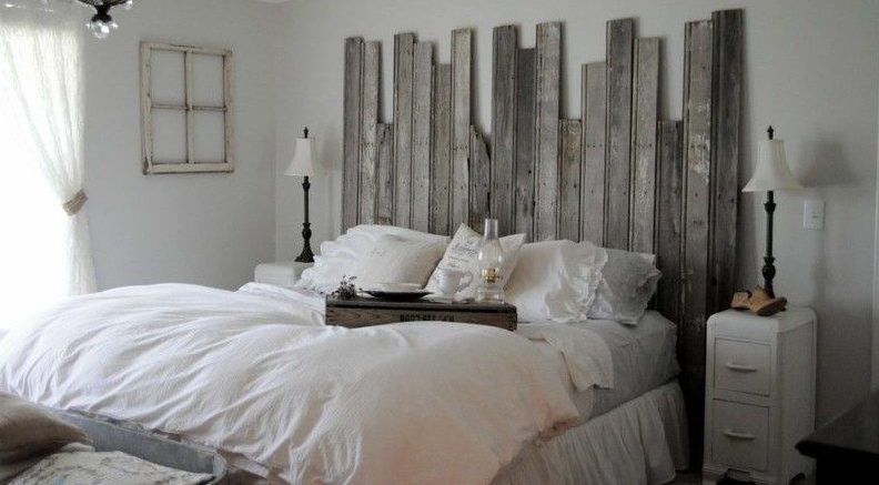 Accessories in rustic style.