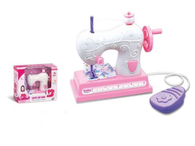 Children's sewing machine