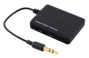 Why do you need bluetooth on a TV?