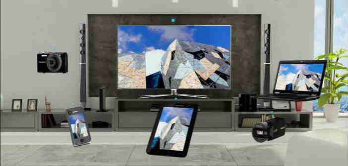 How to connect a flash drive to a TV