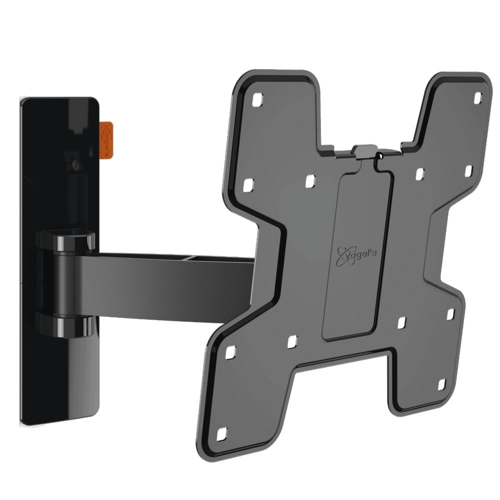 Removing the TV from the bracket