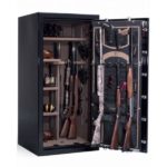 How to choose a gun safe