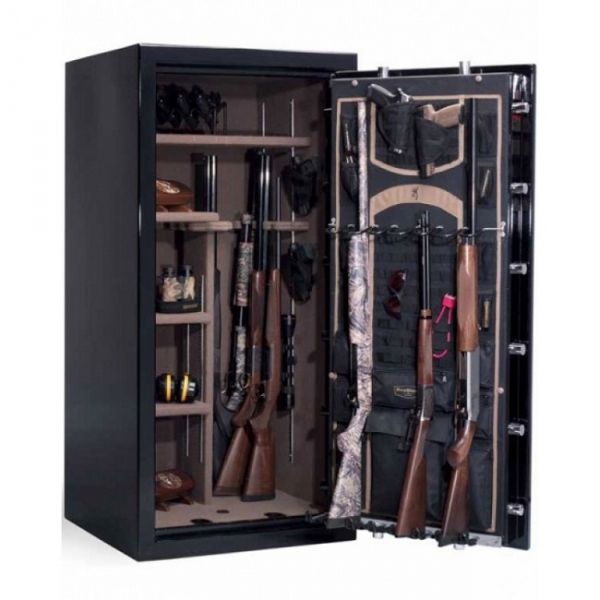 How to choose a gun safe