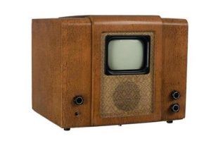 First TV